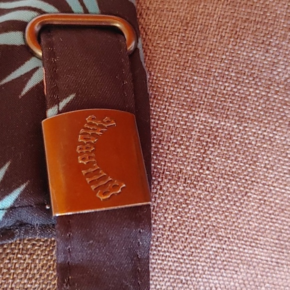 🥳Host Pick🥳COLOURFUL BILLABONG BASEBALL CAP - Picture 7 of 9